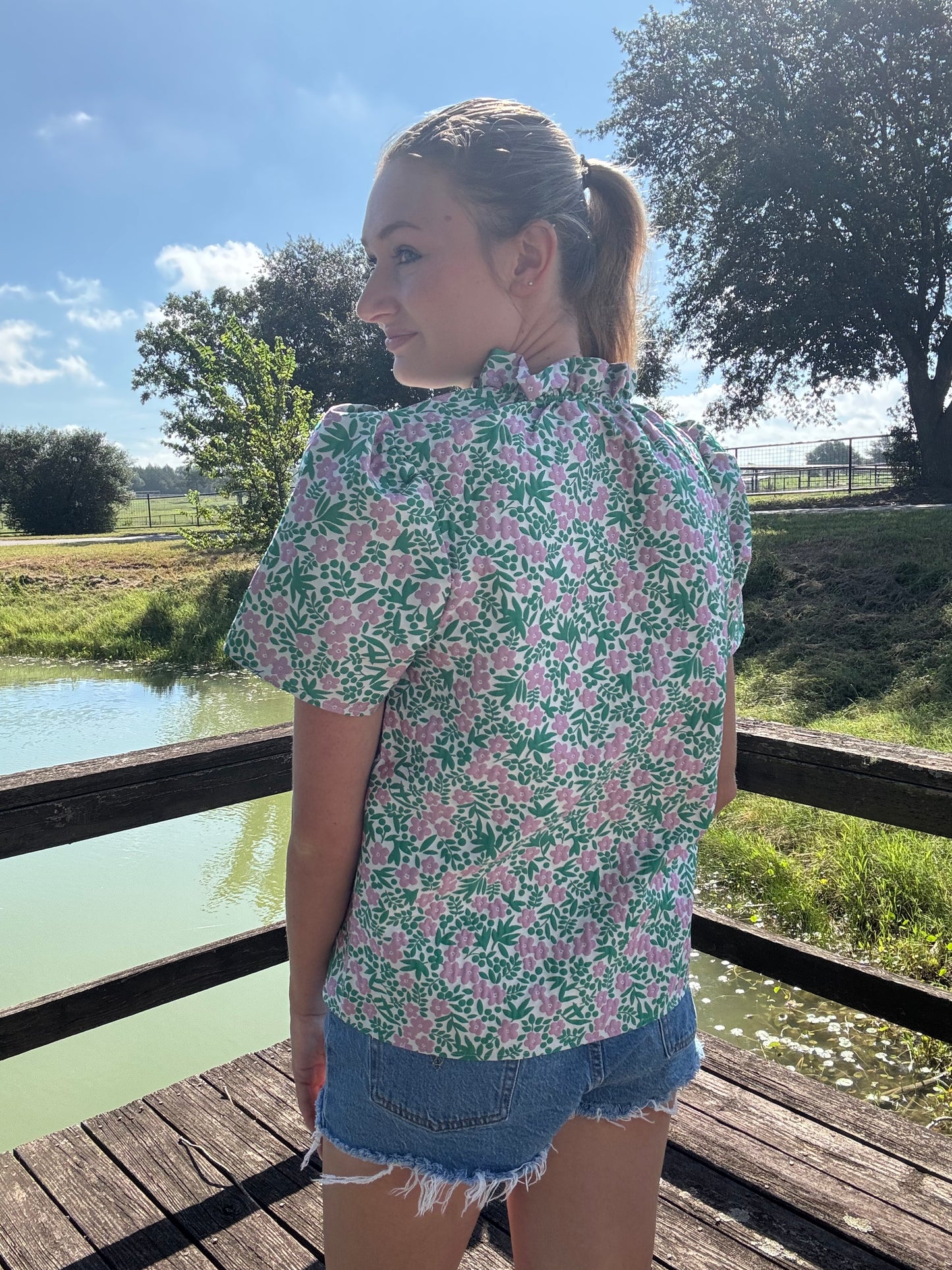 Alice Top