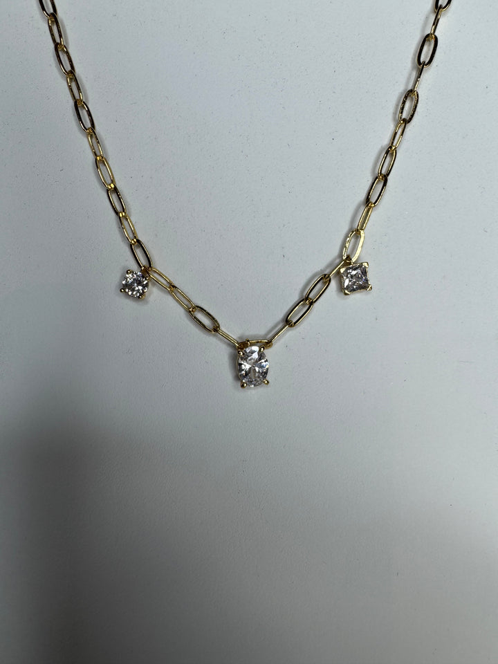 Zara Necklace