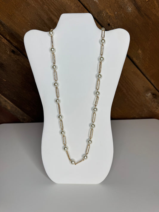 Vera Necklace