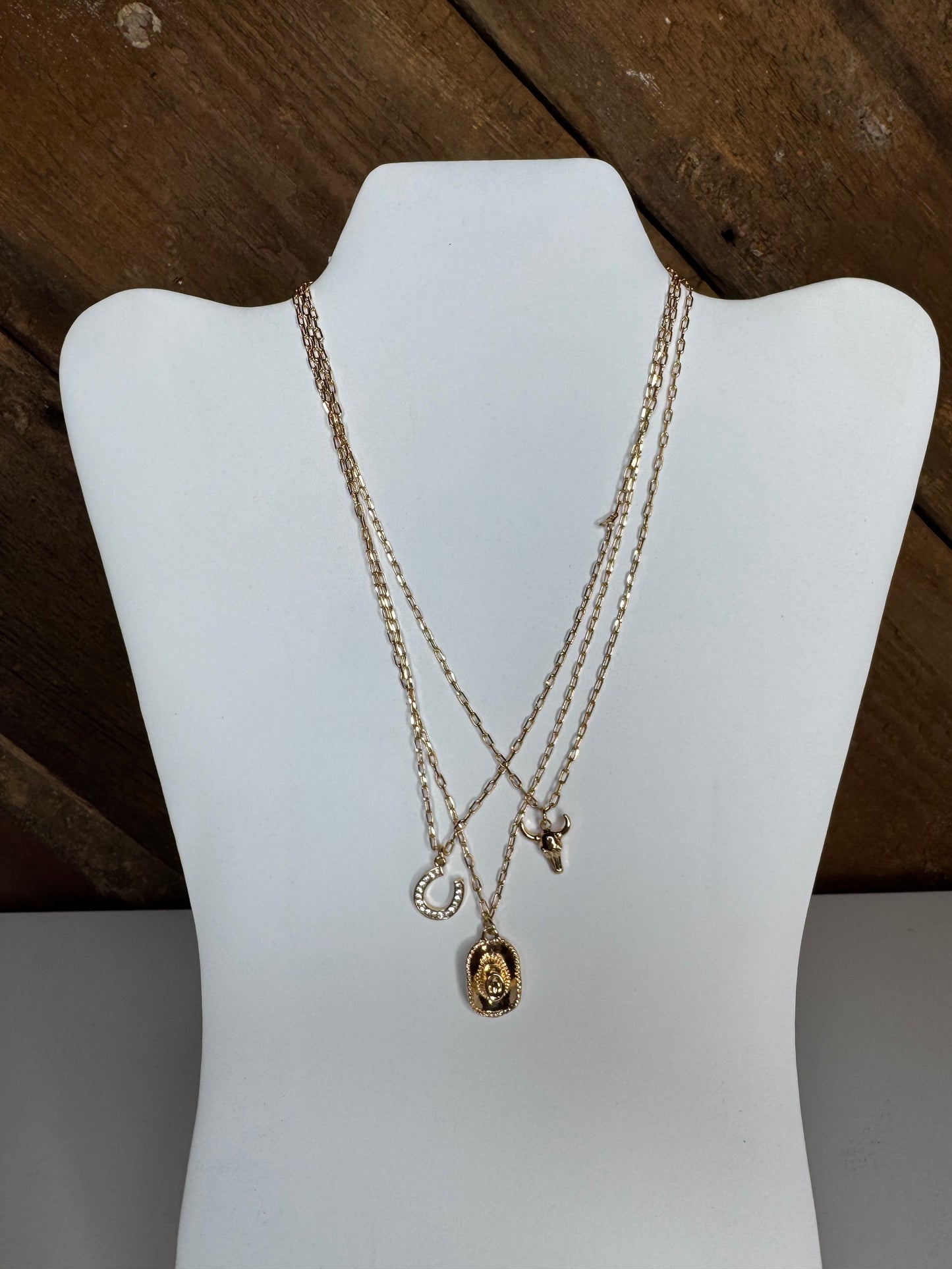 River Necklace