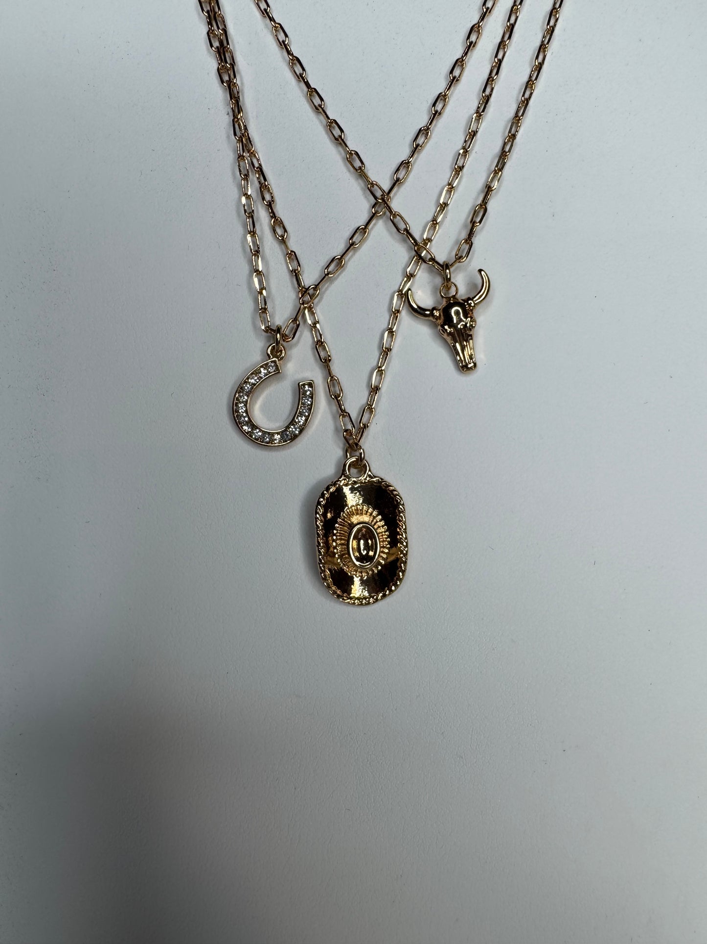 River Necklace