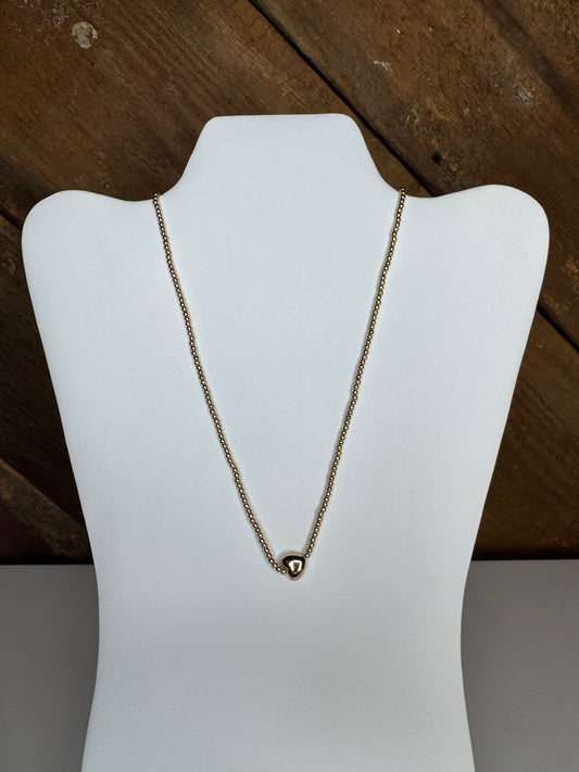 Aria Necklace