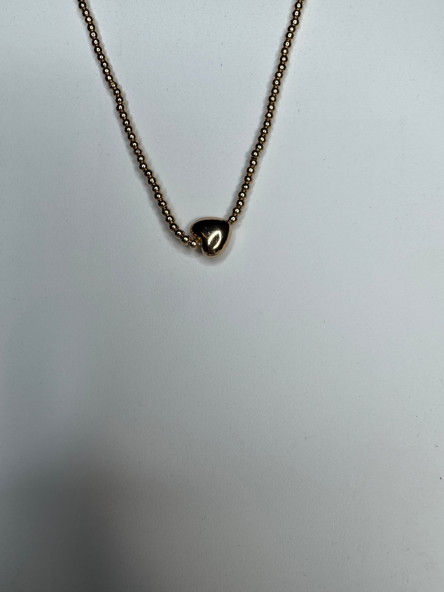 Aria Necklace