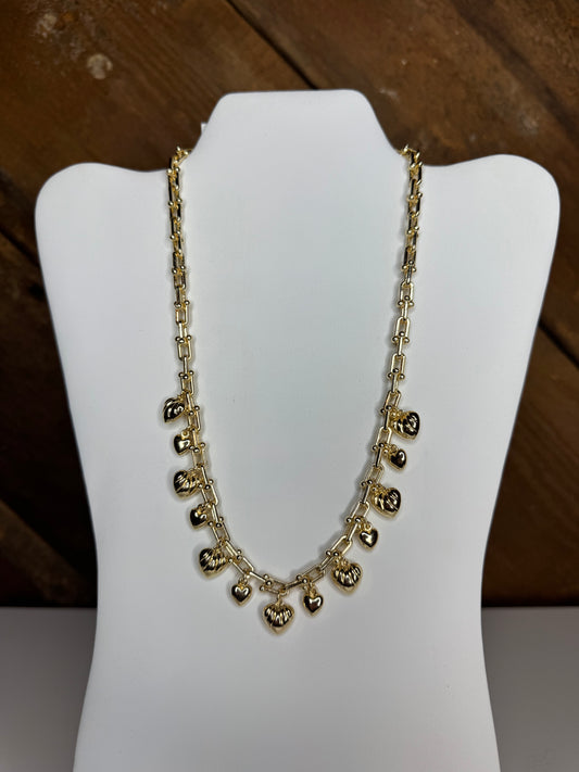 Chloe Necklace