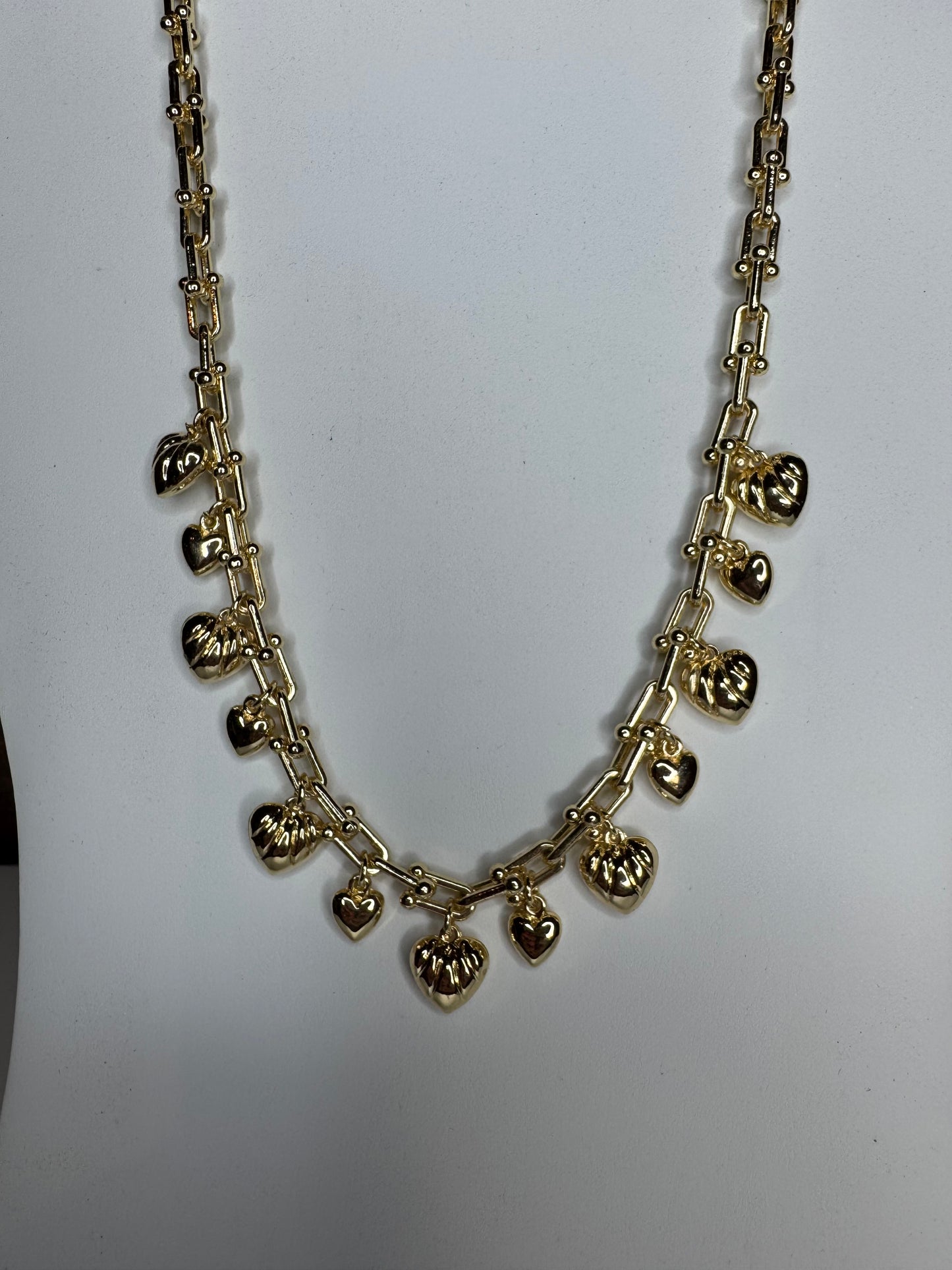 Chloe Necklace