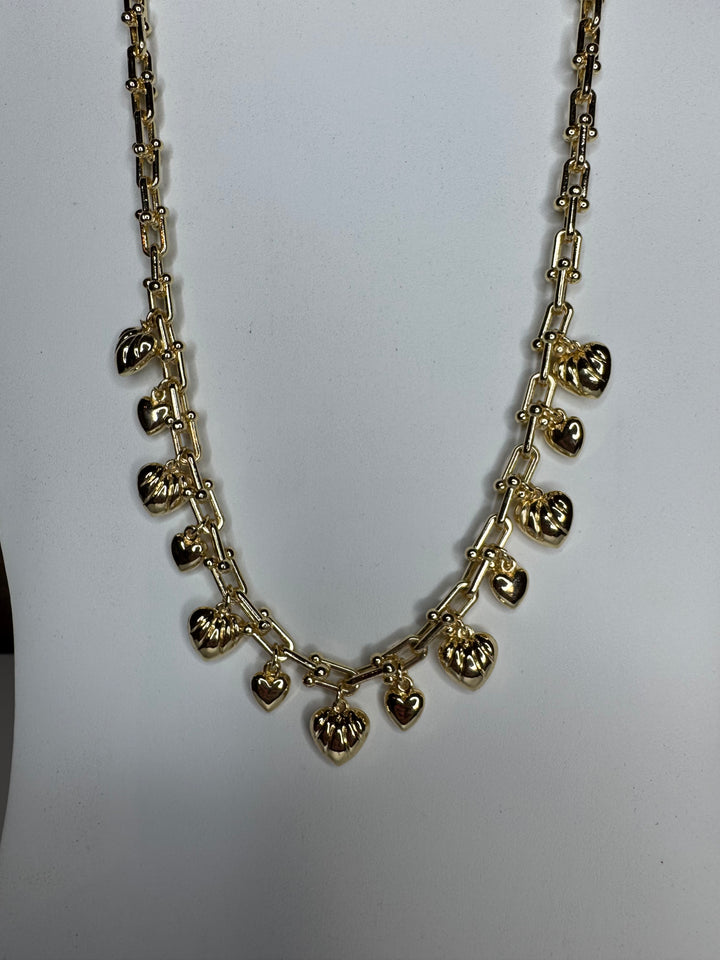 Chloe Necklace