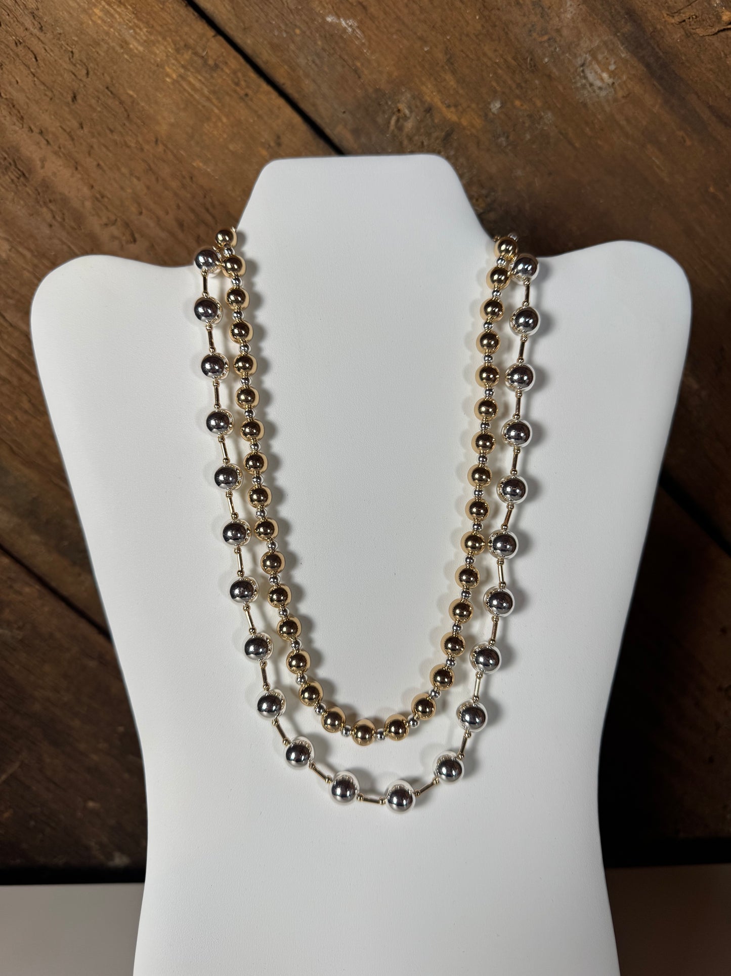 Ellie Multi Way Wear Necklace