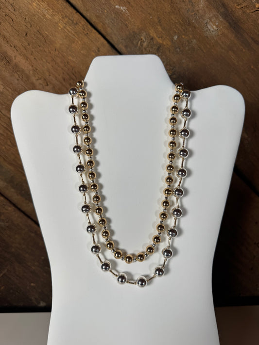 Ellie Multi Way Wear Necklace
