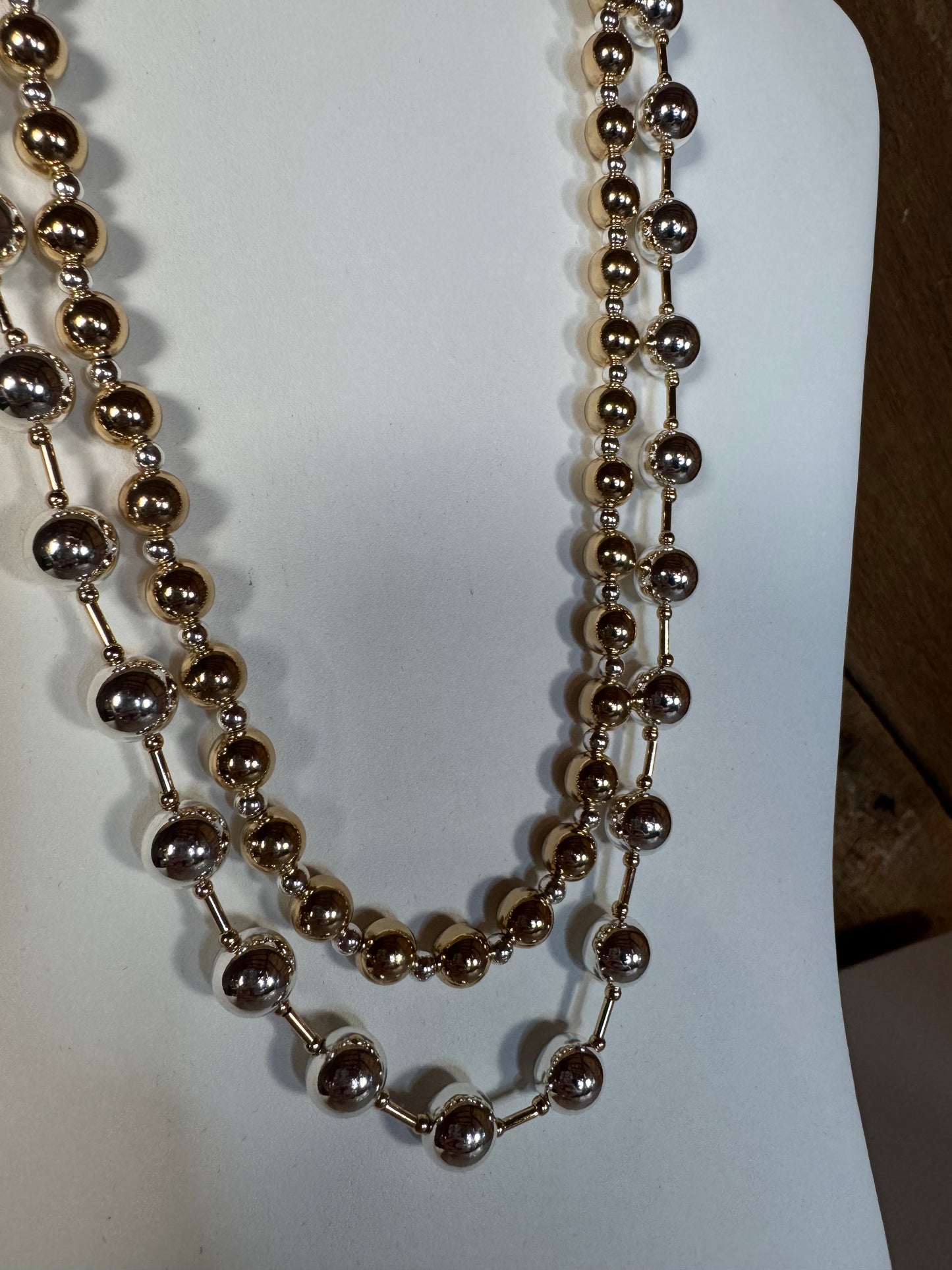 Ellie Multi Way Wear Necklace