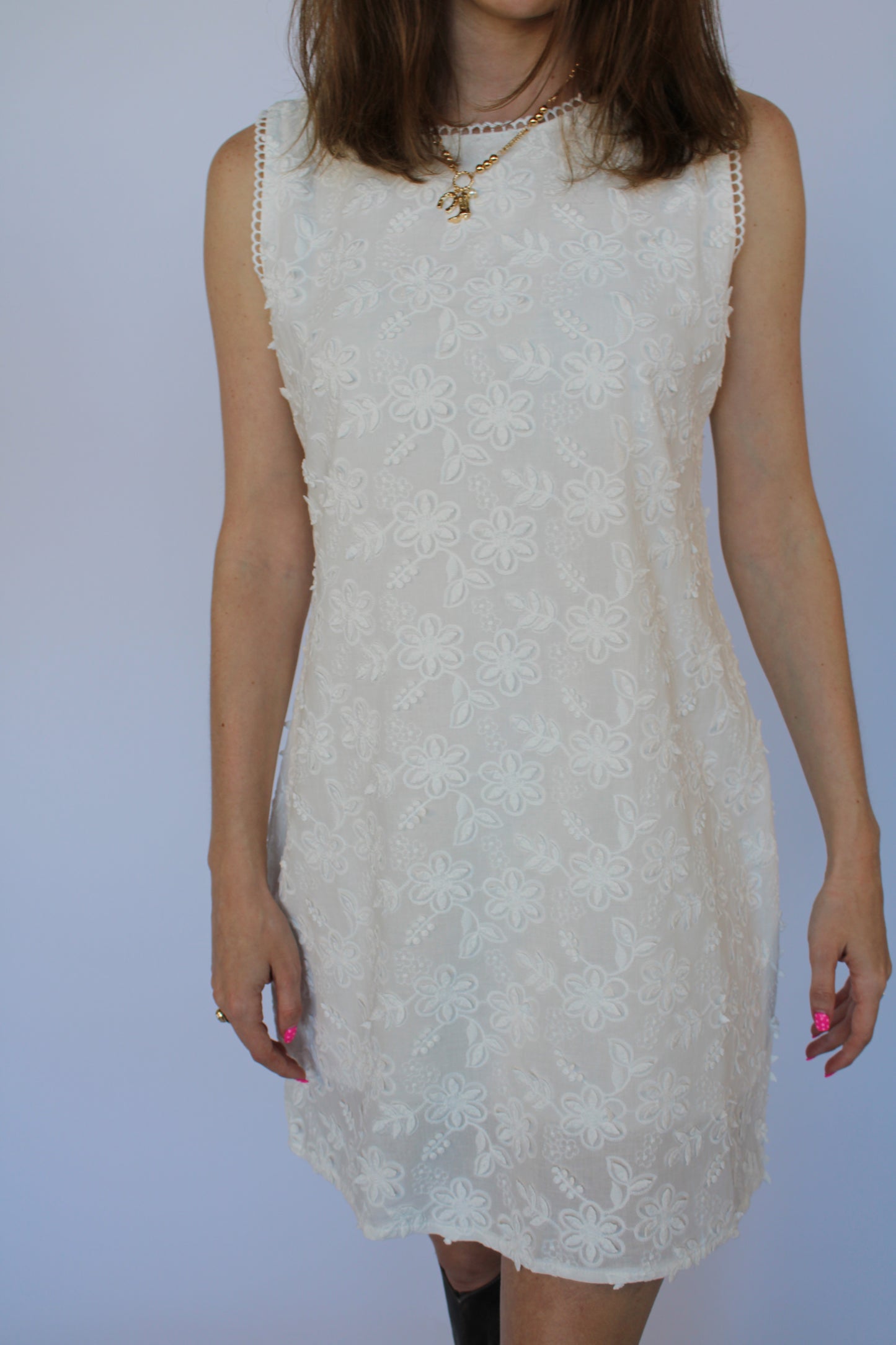 Going to the Chapel Dress