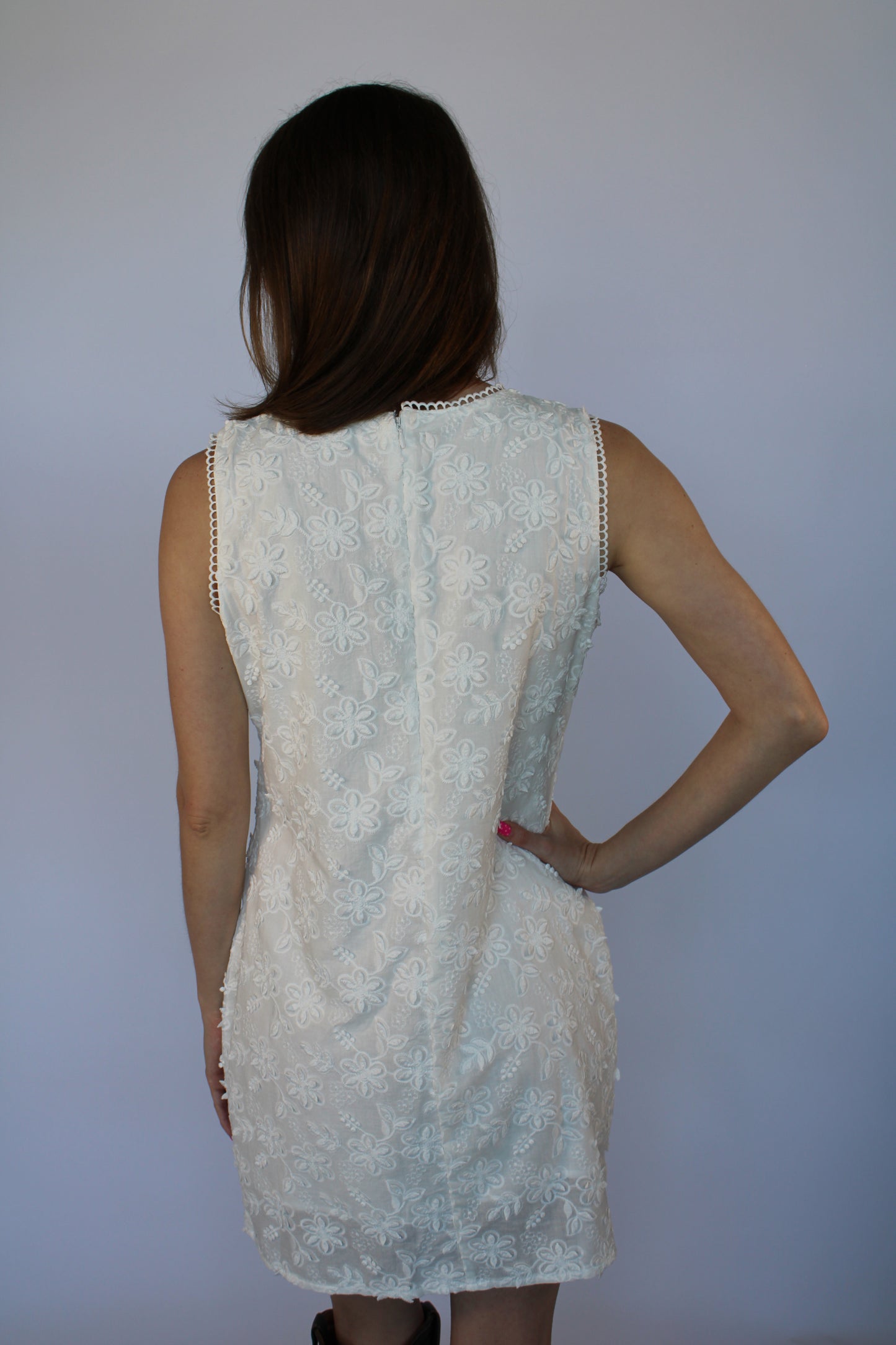 Going to the Chapel Dress