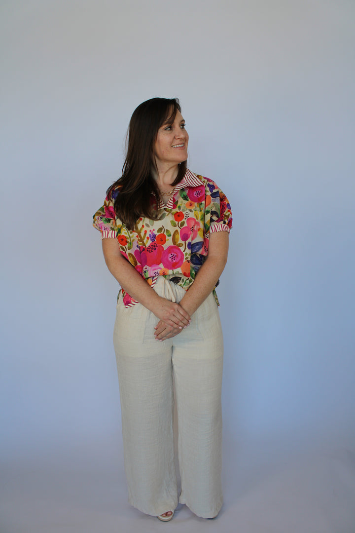 In Bloom Top