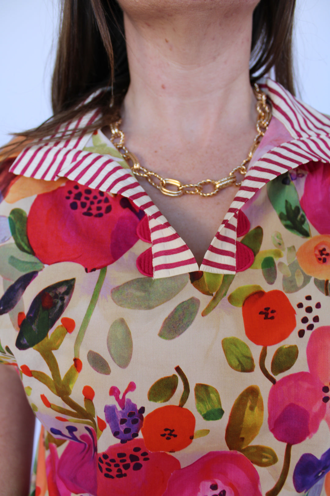 In Bloom Top