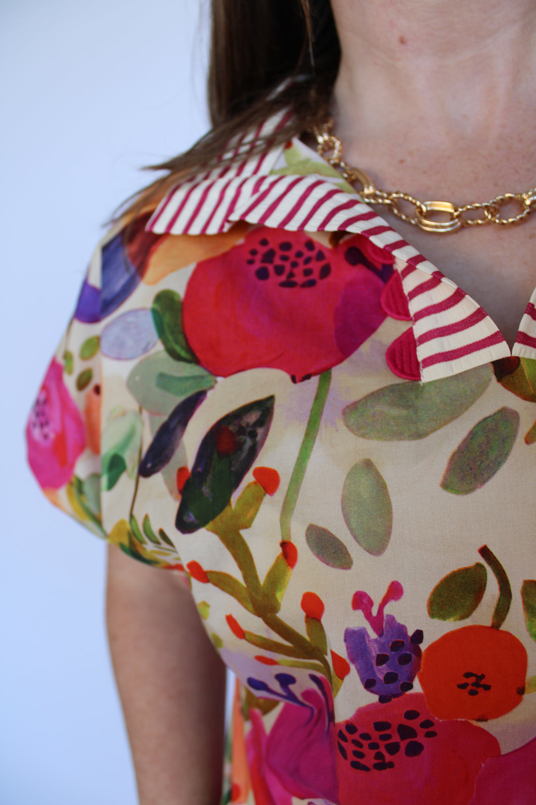 In Bloom Top