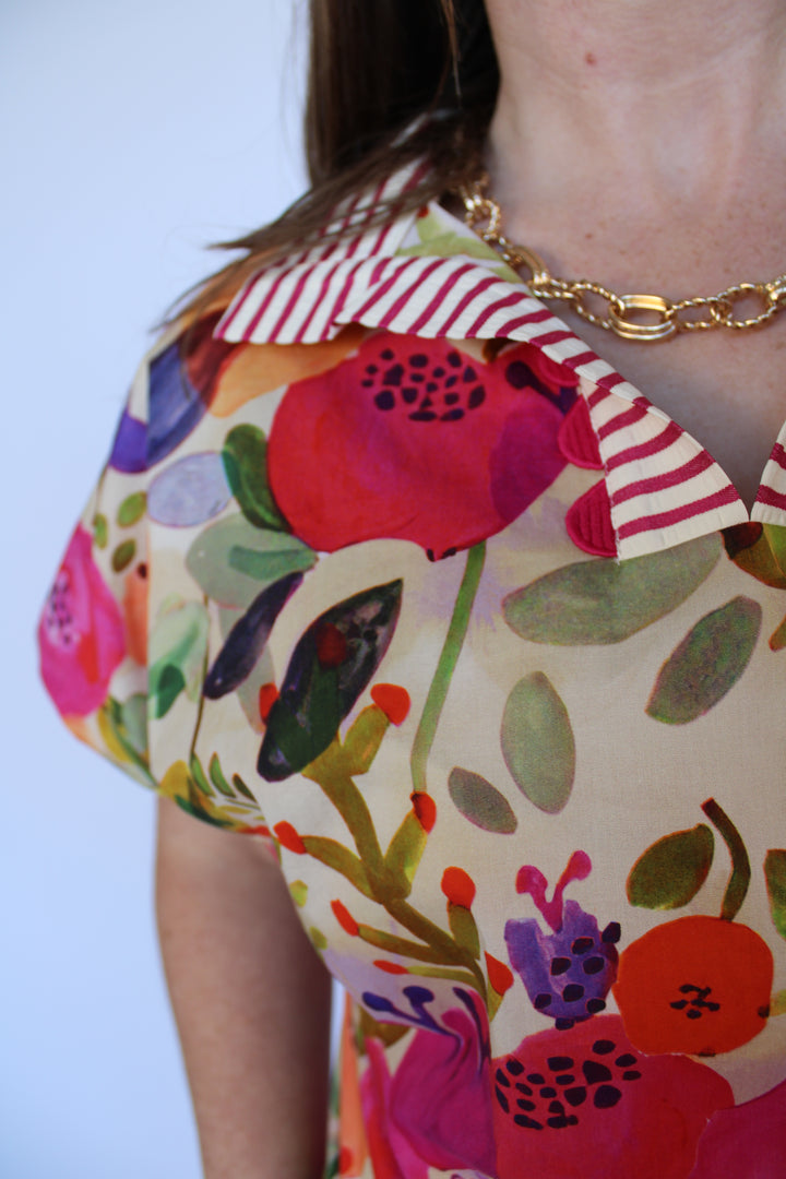 In Bloom Top