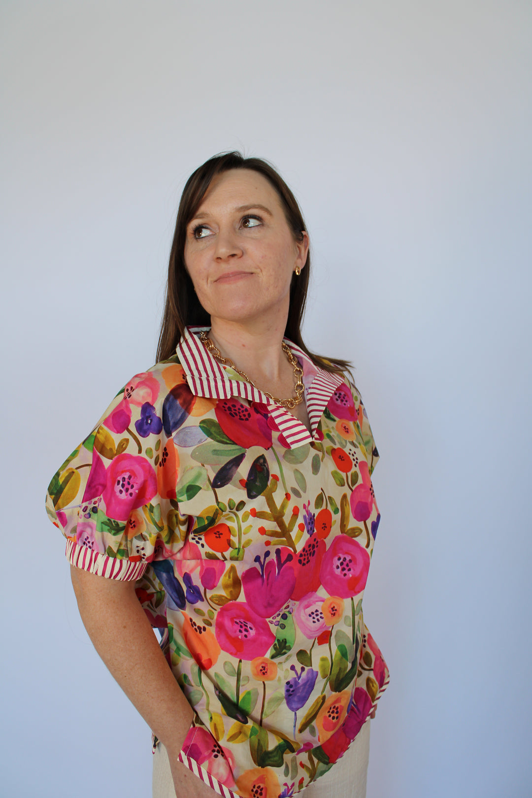 In Bloom Top