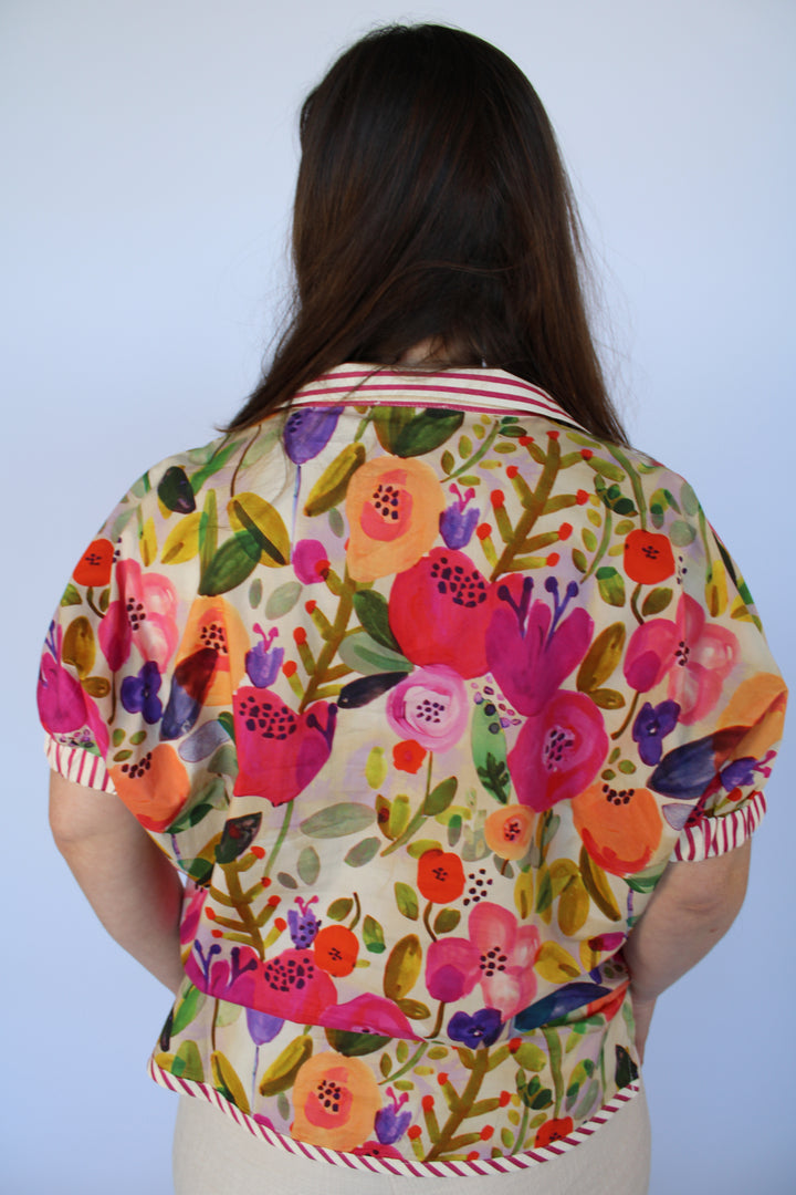 In Bloom Top