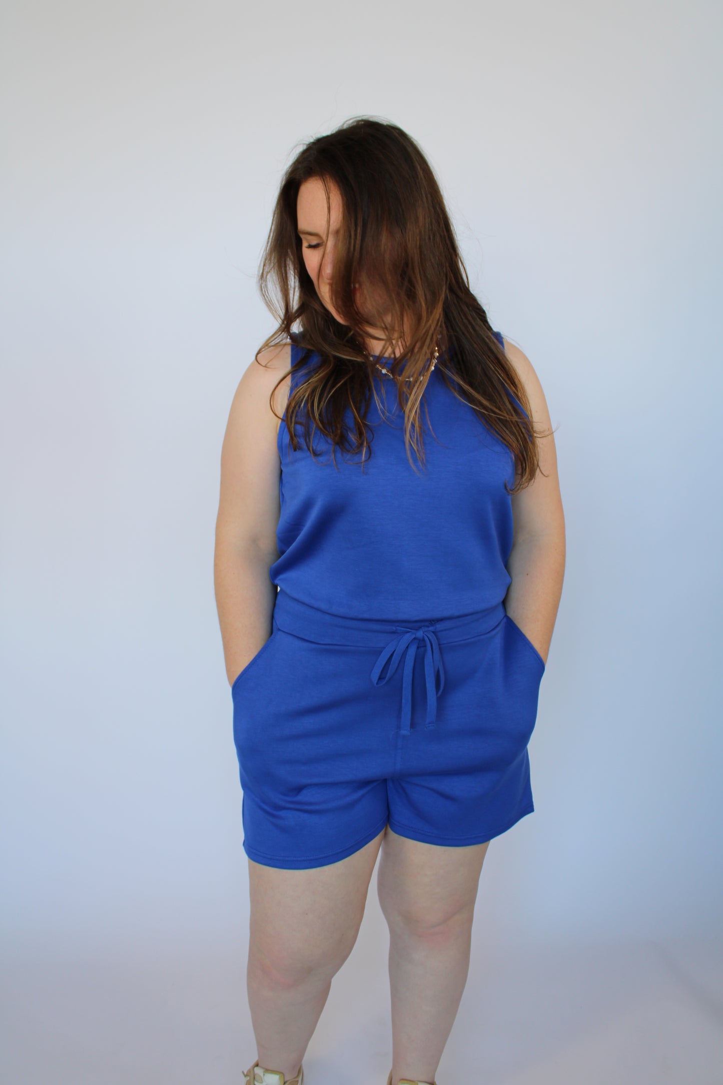 Ruth Romper