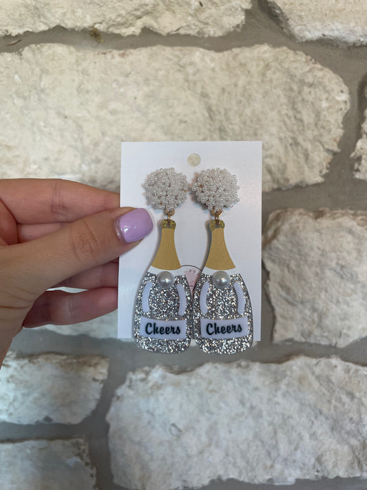 Cheers Earrings