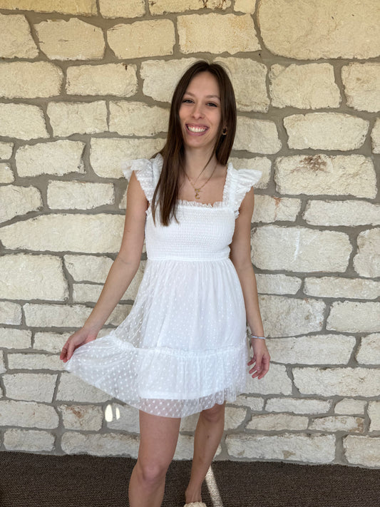 Engagement Party Dress